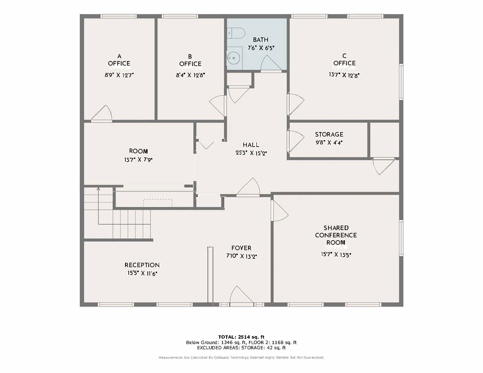 1623 East Main Street - G